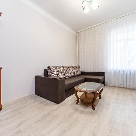 Вулиця 20Г,Мала Житомирська Kyjev Exteriér fotografie