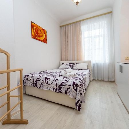 Вулиця 20Г,Мала Житомирська Kyjev Exteriér fotografie