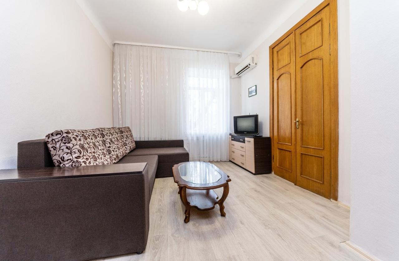 Вулиця 20Г,Мала Житомирська Kyjev Exteriér fotografie