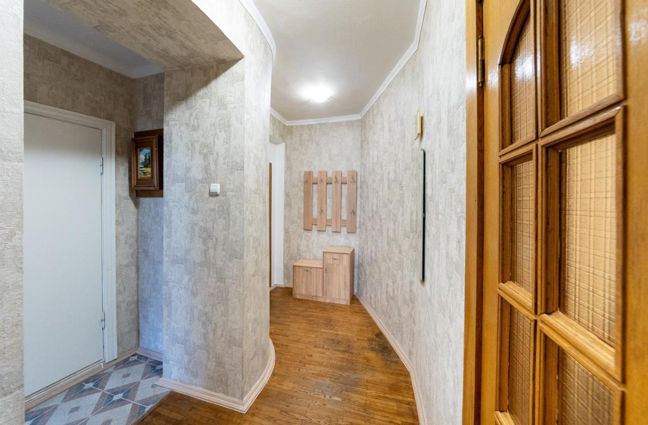 Вулиця 20Г,Мала Житомирська Kyjev Exteriér fotografie
